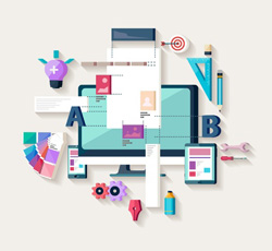 customised website development customised website development